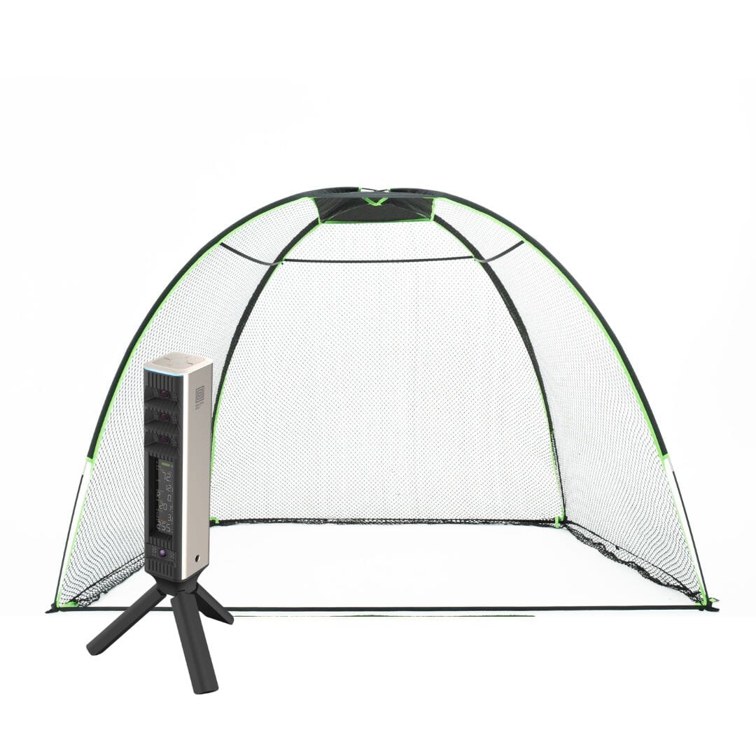 Square Golf Omni Golf Net Practice Bundle - Image 6