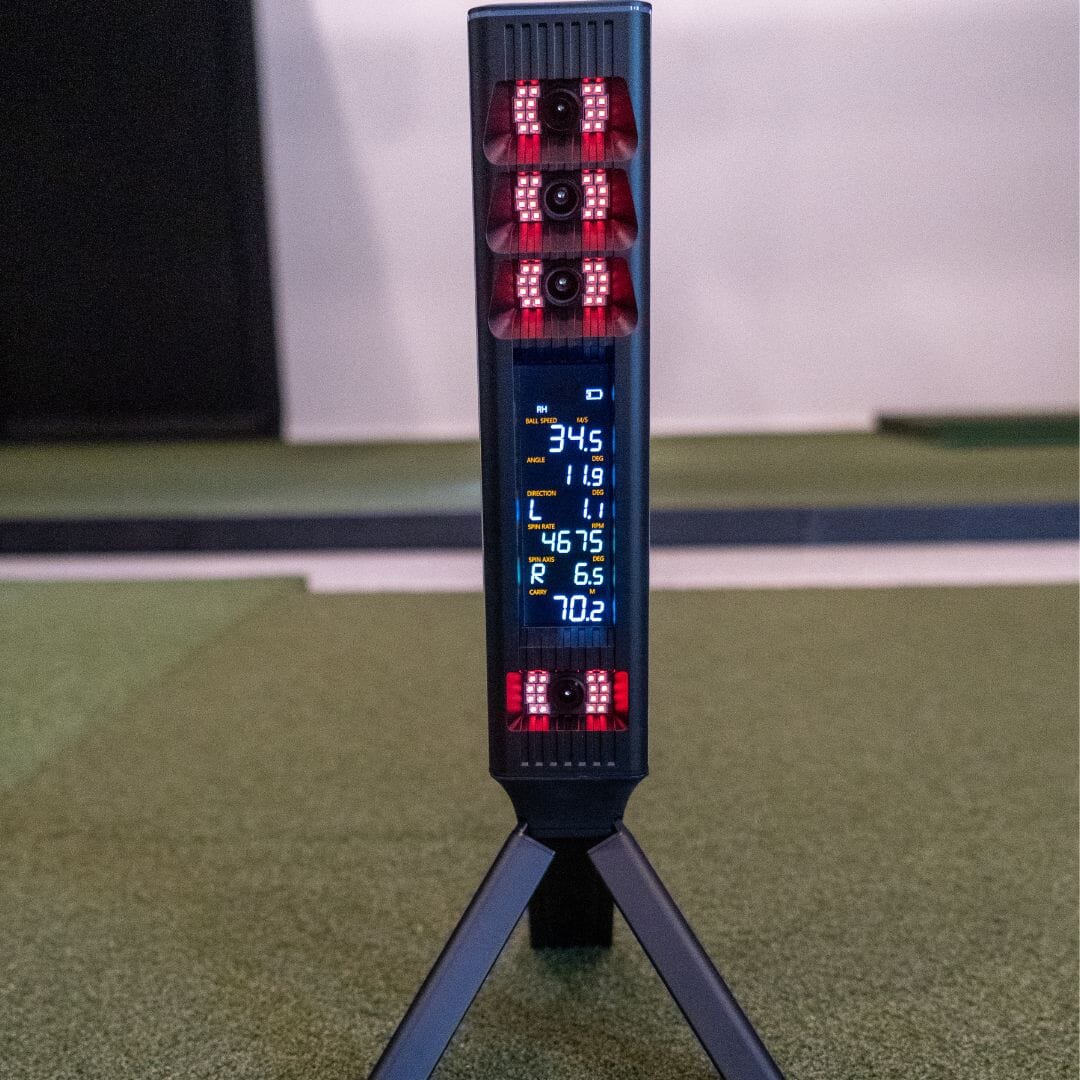 Square Golf Omni Launch Monitor - Image 3
