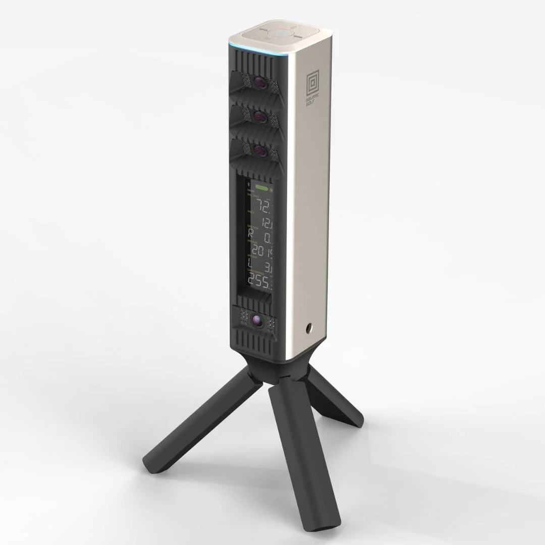 Square Golf Omni Launch Monitor - Image 10
