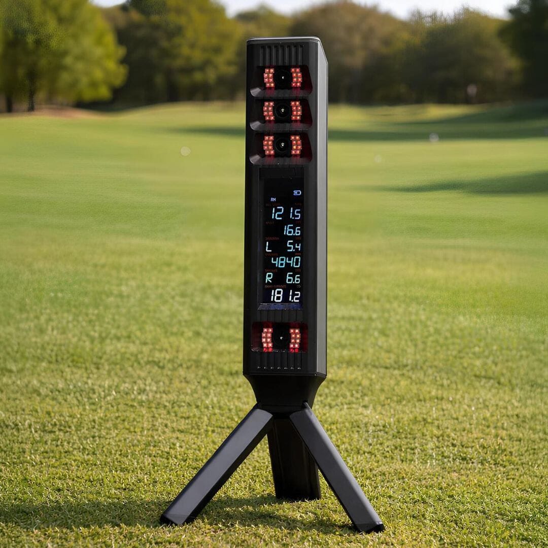 Square Golf Omni Launch Monitor - Image 6