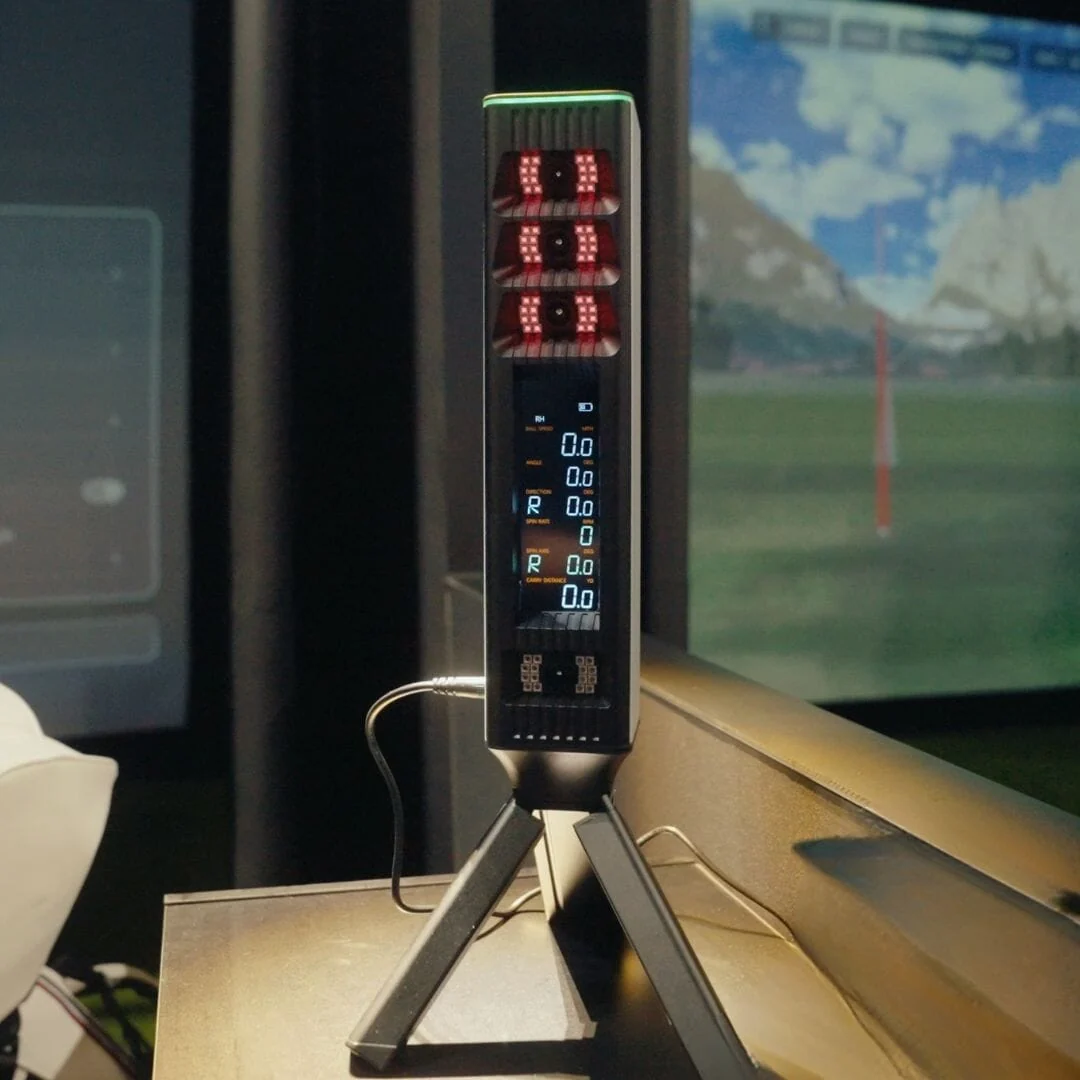 Square Golf Omni Launch Monitor - Image 7