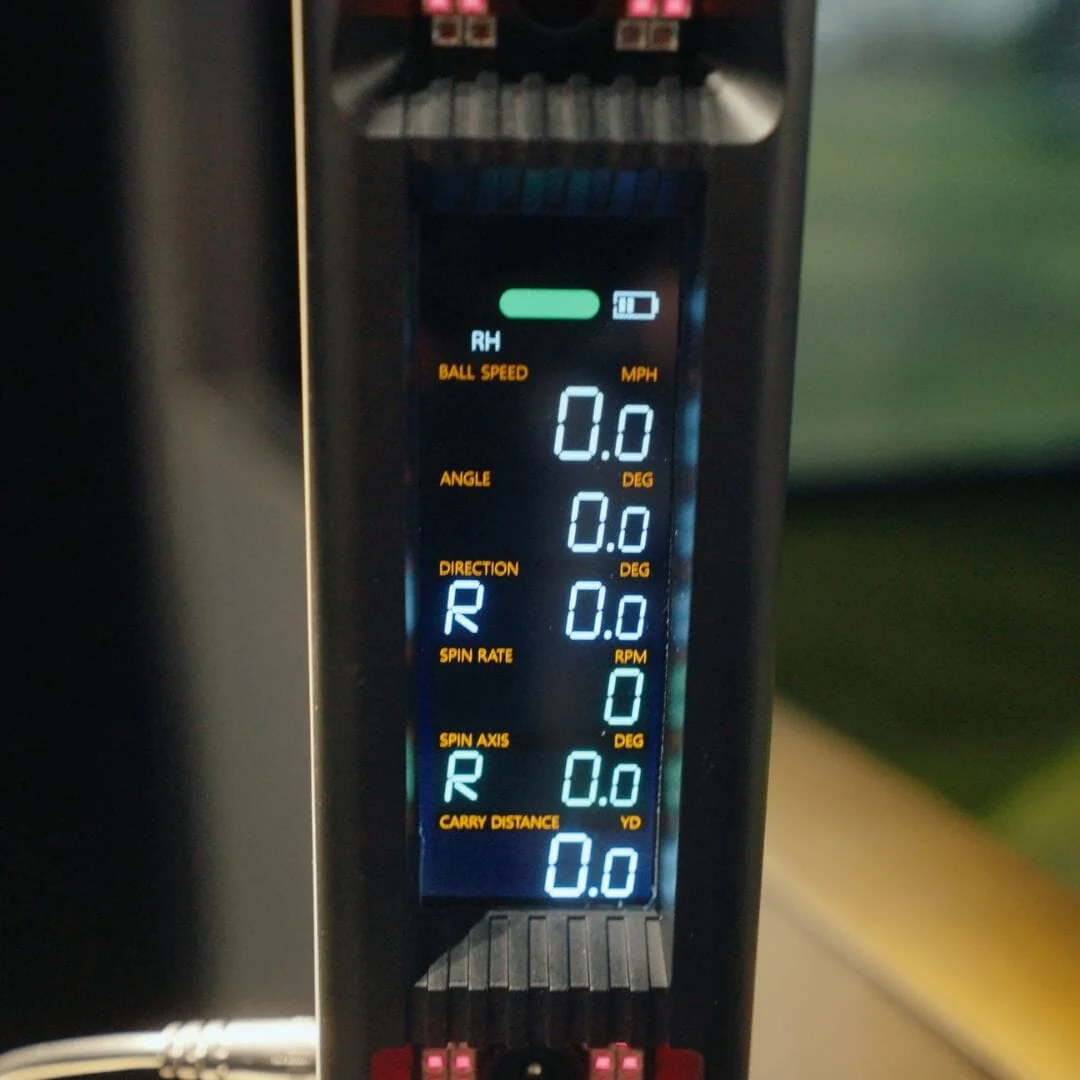 Square Golf Omni Launch Monitor - Image 8