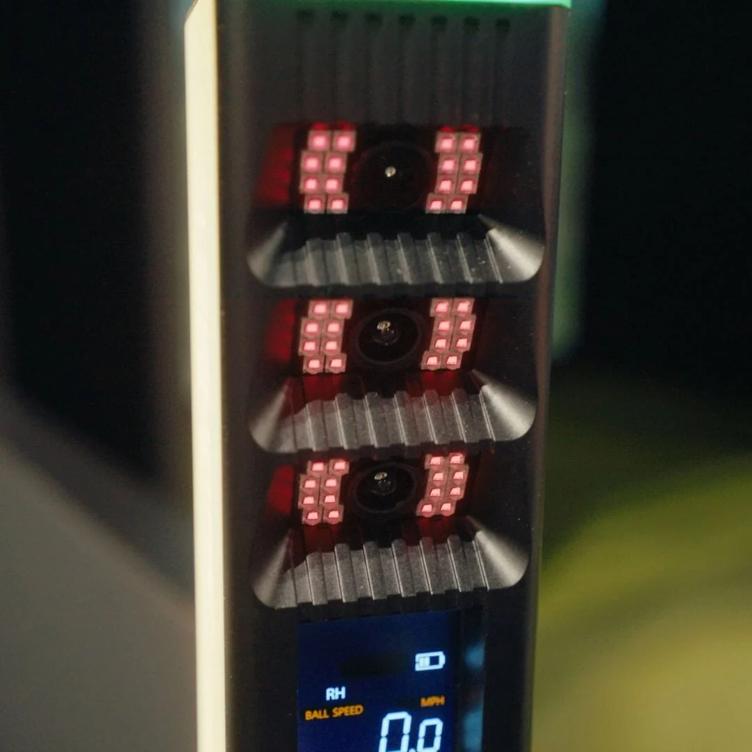 Square Golf Omni Launch Monitor - Image 9