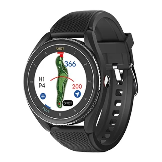 T9 Hybrid Golf GPS Watch - Image 2