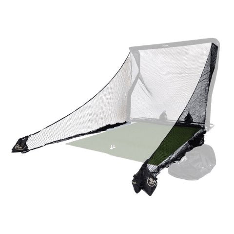 The Net Return Universal Side Barriers - Pro Series V2 and Home Series