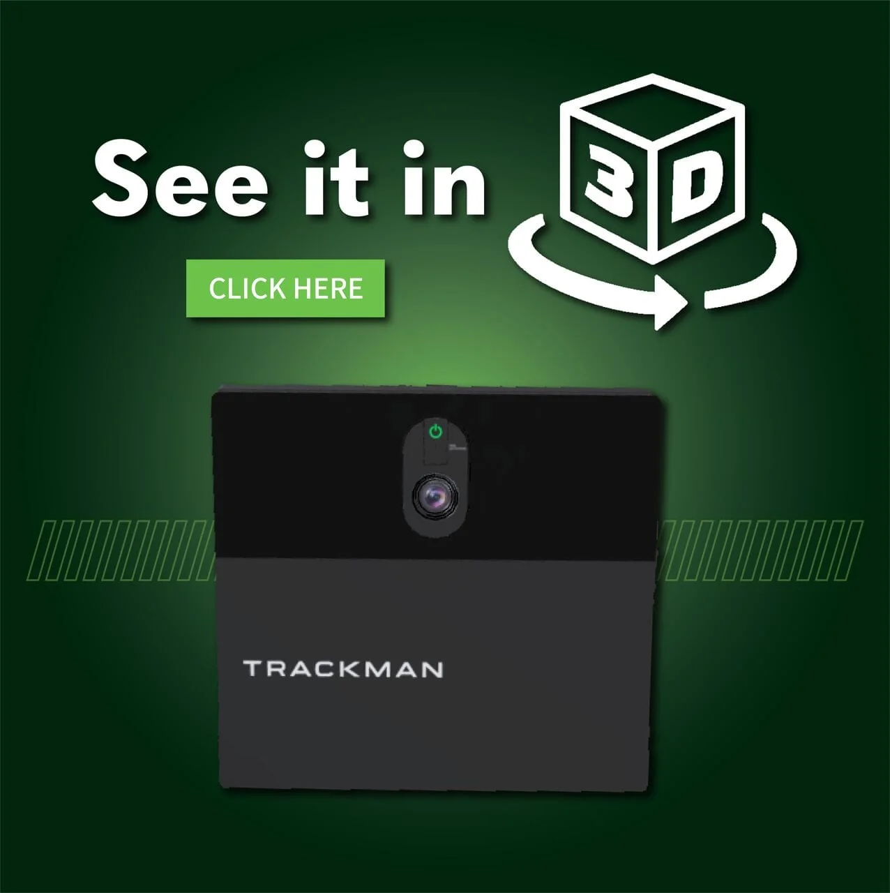 Trackman iO Launch Monitor - Image 2