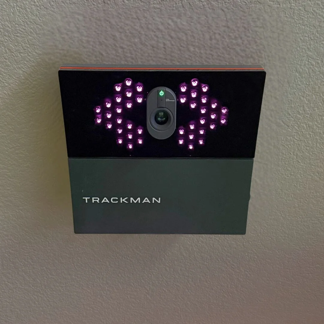 Trackman iO Launch Monitor - Image 3