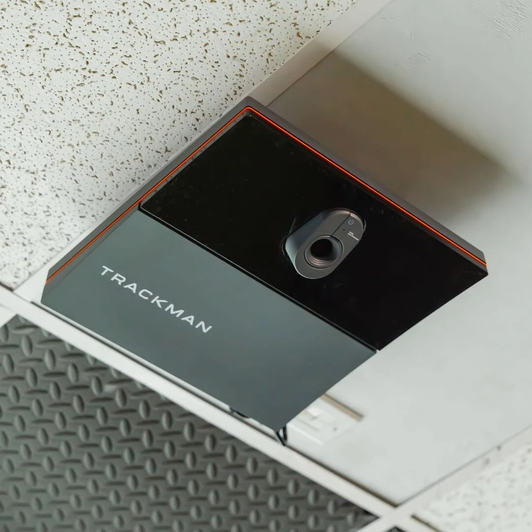 Trackman iO Launch Monitor - Image 5