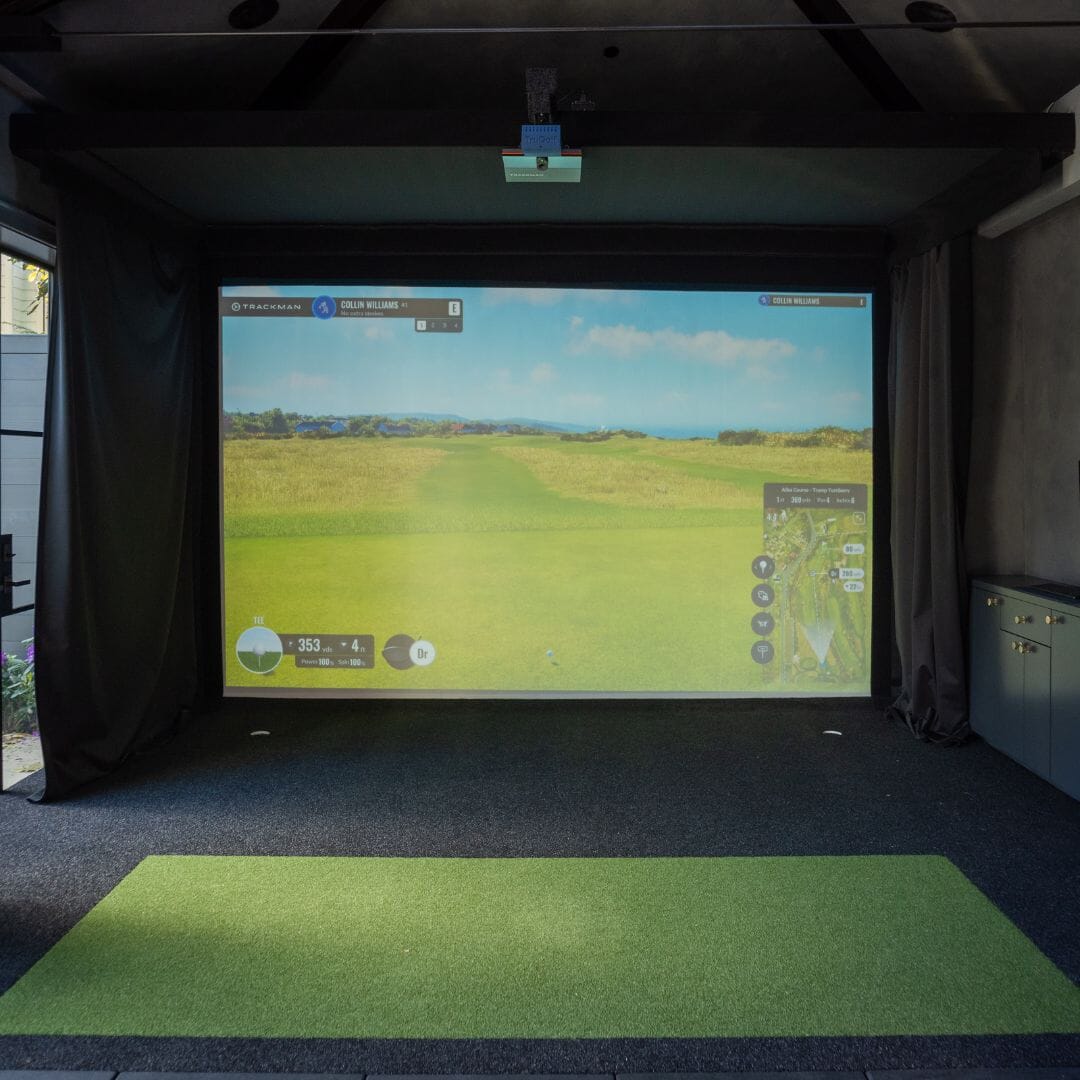 Trackman iO Launch Monitor - Image 6