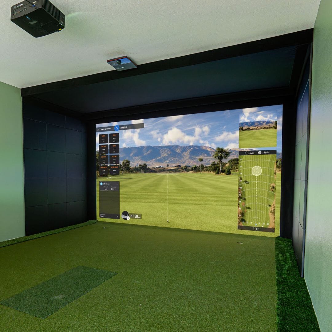 Trackman iO Launch Monitor - Image 9