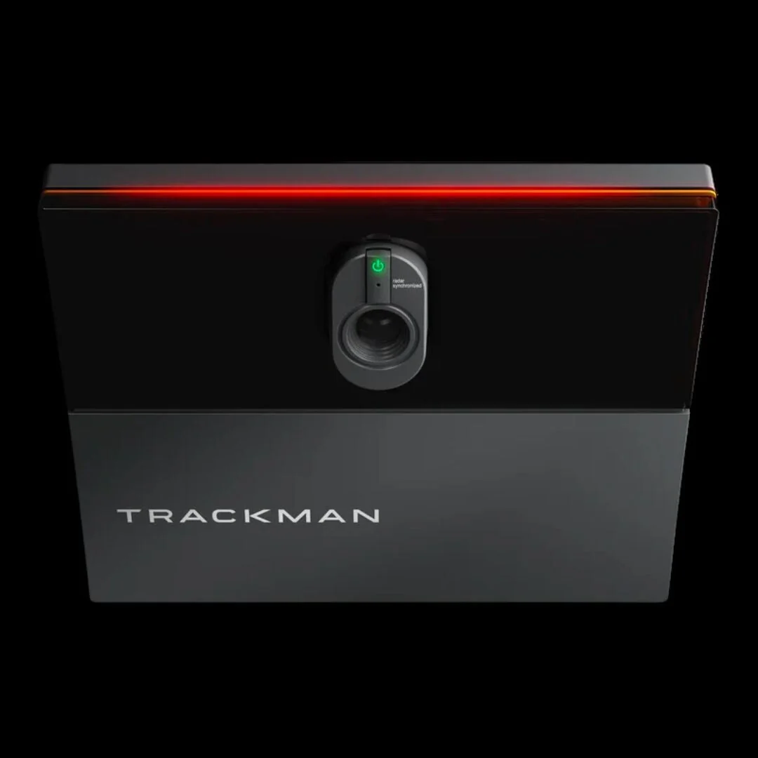 Trackman iO SIG12 Golf Simulator Package - Image 8