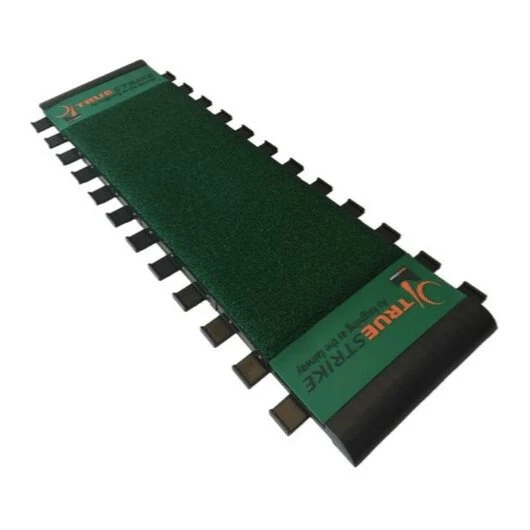 TrueStrike Gel Section