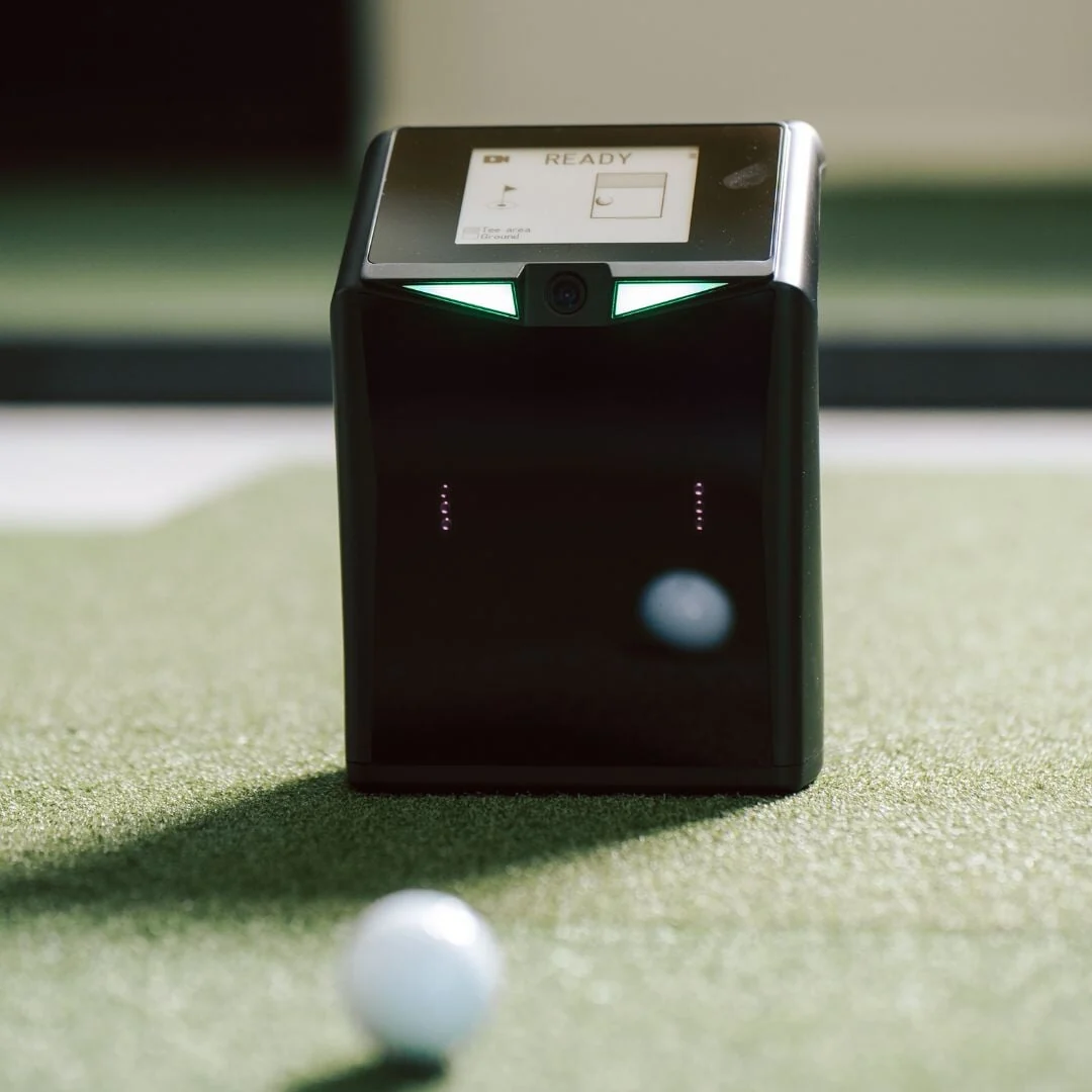 Trugolf Launch Box Golf Net Practice Bundle - Image 11