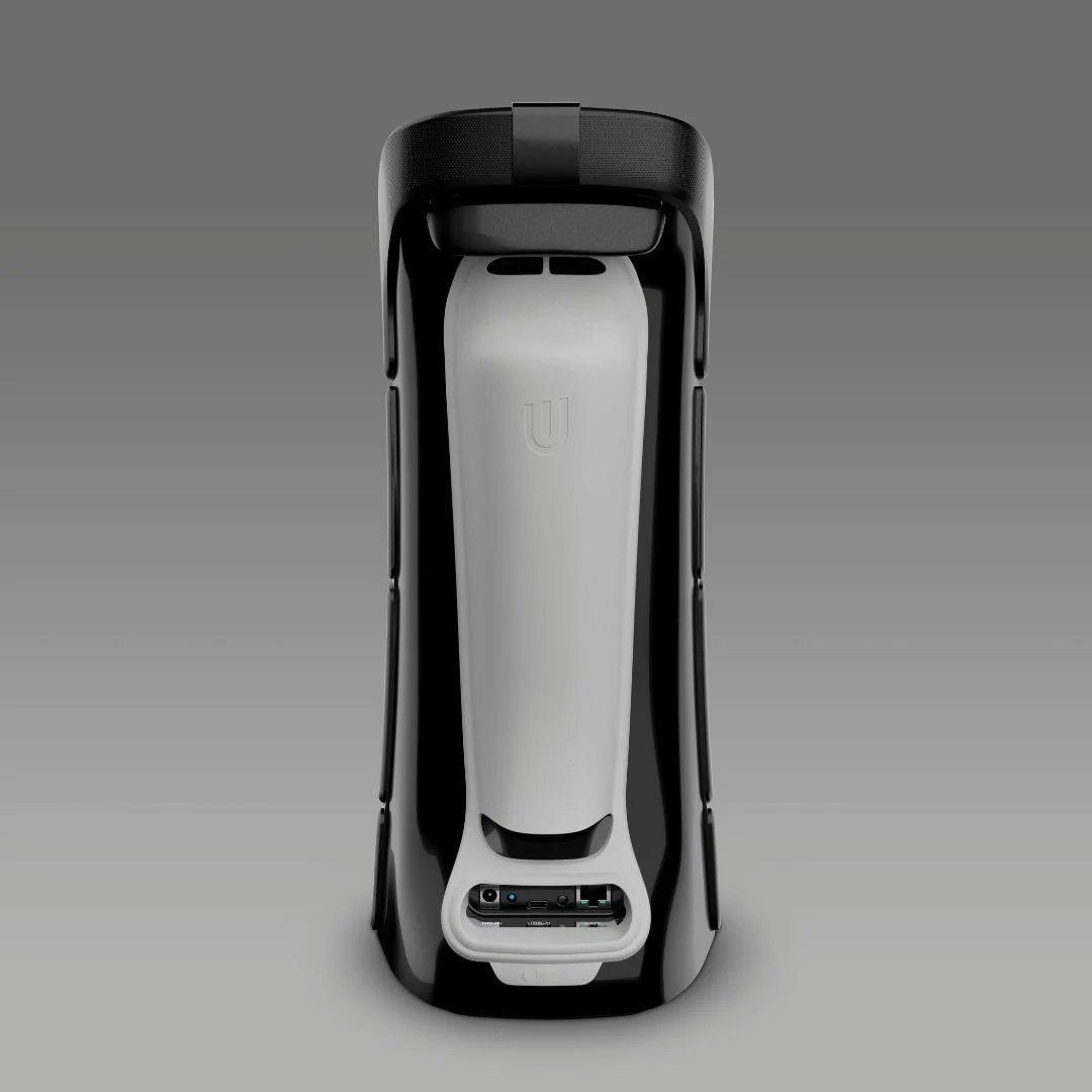 Uneekor EYE MINI Launch Monitor - Image 11
