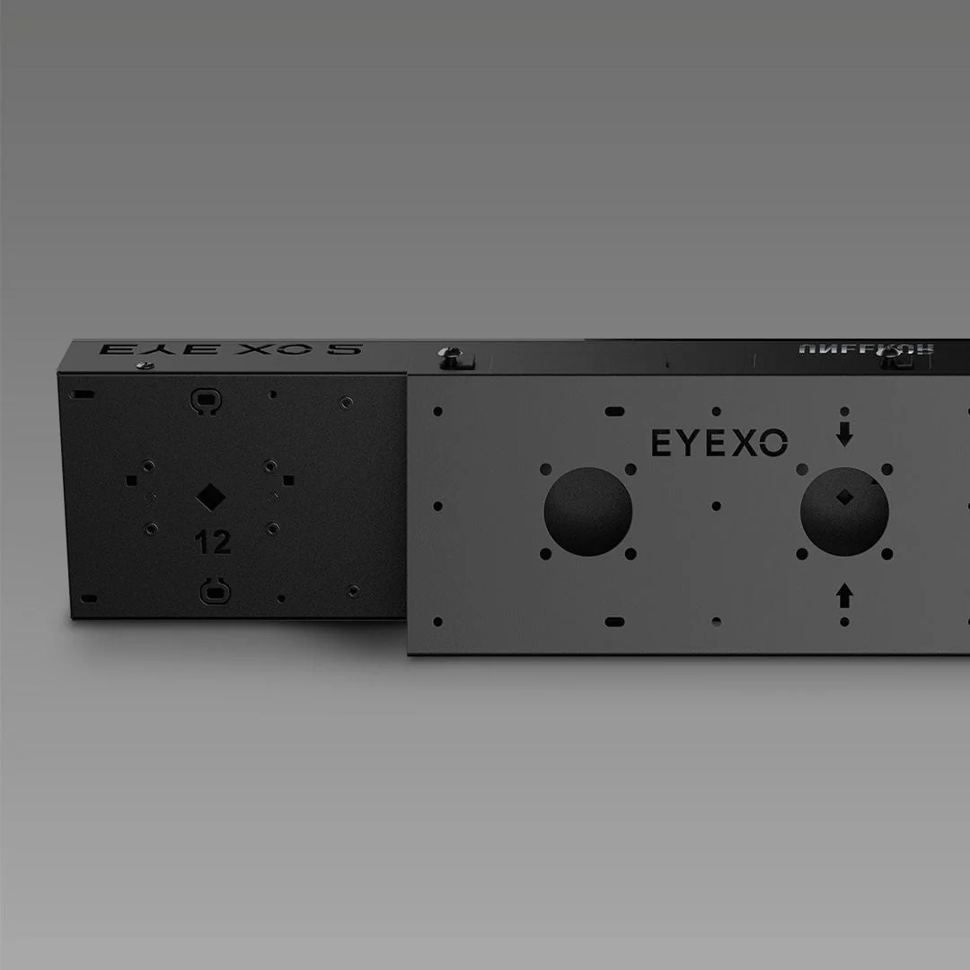 Uneekor EYE XO2 SIG10 Golf Simulator Package - Image 7