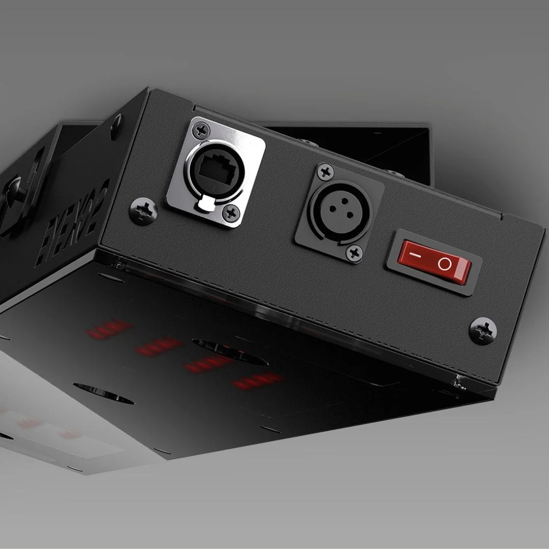 Uneekor EYE XO2 SIG12 Golf Simulator Package - Image 8