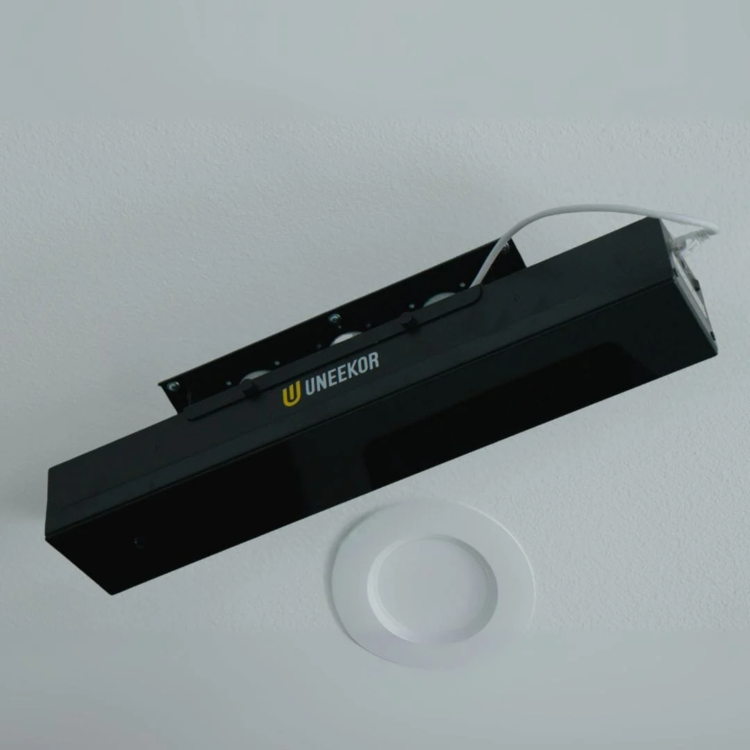 Uneekor EYE XR Launch Monitor