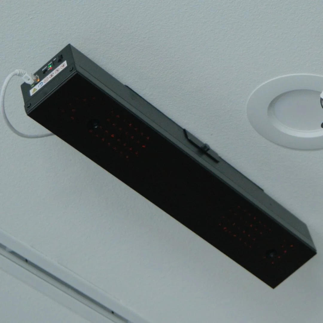 Uneekor EYE XR Launch Monitor - Image 2