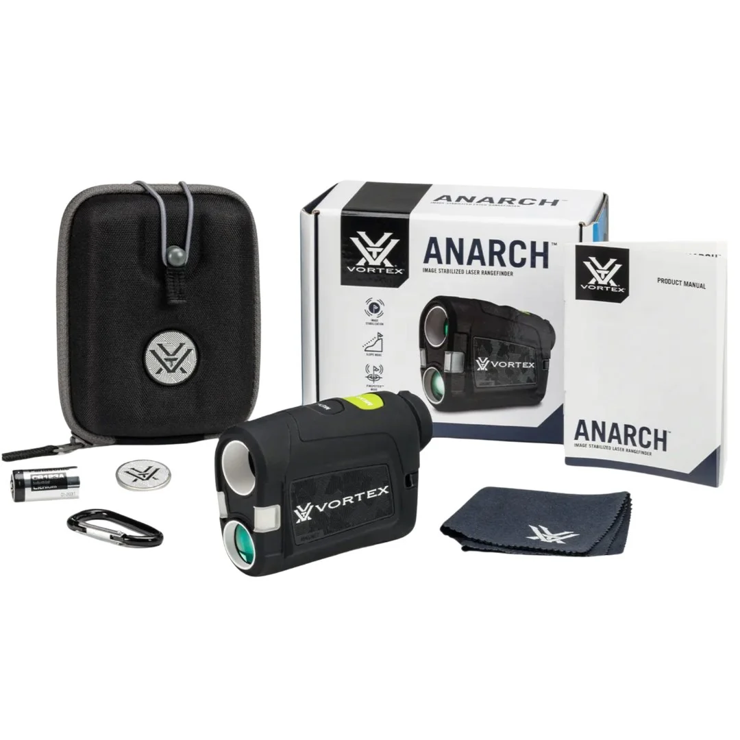Vortex Anarch Rangefinder - Image 2